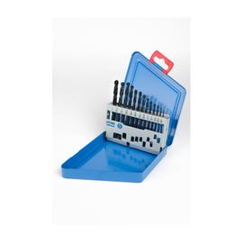 HSS DIN338 Imperial Jobber Dill Set - 09500 Series (Presto)