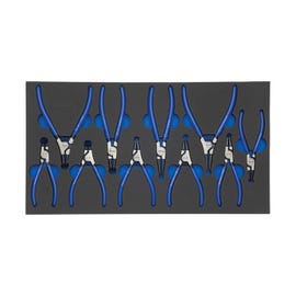 Hard Foam Criclip Pliers Set (Atorn)
