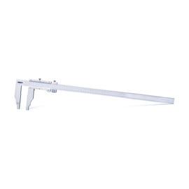 Vernier Caliper For Wide Measurements - 1214 Series (Insize)