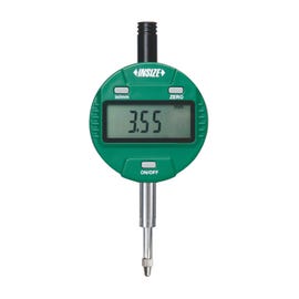 No Auto Power Off Digital Indicator - 2113 Series (Insize)