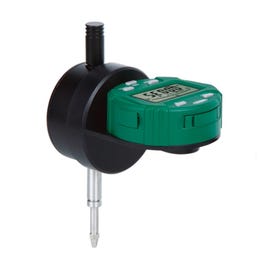 Back Plunger Type Digital Indicator - 2118 Series (Insize)