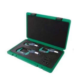 Digital Outside Micrometer Set - 3109 Series