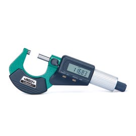 Digital Outside Micrometer - 3109 Series (Insize)