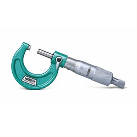 0.01mm Graduation Outside Micrometer - 3210 Series (Insize)