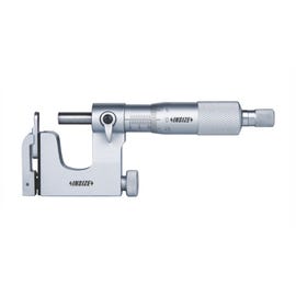 Interchangeable Anvil Micrometers - 3262 Series (Insize)