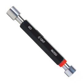 Plain Plug Gauge (HRc58-62 Hardness) - 4124 Series (Insize)