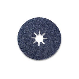Zirconia Aluminia Resin Fibre Discs - 4819 Series (sia Abrasives)