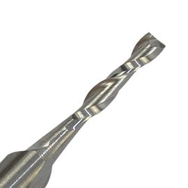 2 Flute Solid Carbide Router, Upcut Spiral - 52-00 Series (LMT Onsrud)