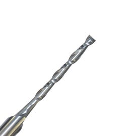 2 Flute Solid Carbide Router, Upcut Foam Cutters - 52-550 Series (LMT Onsrud)