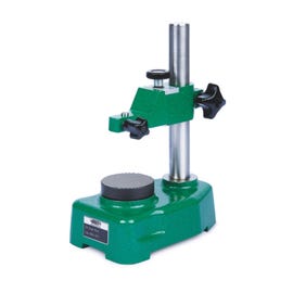 Dial Indicator Stand with Plain Anvil - 6862 Series (Insize)