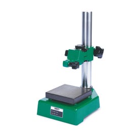 Dial Indicator Stand with Serrated Anvil - 6862 Series (Insize)