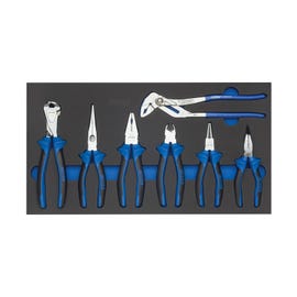 Hard Foam Pliers Set (Atorn)