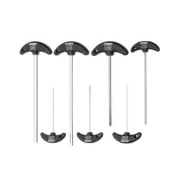 T-Handle Allen Key Set (Atorn)