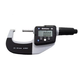 Digital Outside Micrometer - DigiMic Series (Bowers Group)
