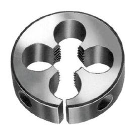 BSF (British Standard Fine) HSS Circular Split Die - 64150 (Presto)
