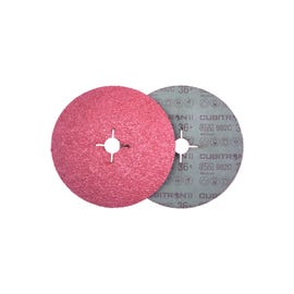 Cubitron™ II Fibre Discs (3M)