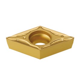 DNMG-VF Finishing Carbide Turning inserts (Korloy)