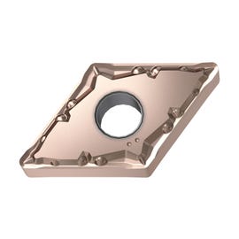 DNGG-SF Carbide Turning Inserts (Finishing Chipbreaker) YG-1