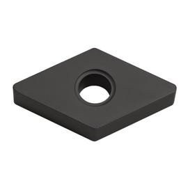 DNMA Plain Carbide Turning Inserts (Korloy)