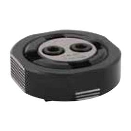 Individual High Power Armed Cam Type Side Clamp (ER-EL)