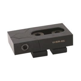 Low Profile Pull Down Double Claw Clamps (ER-EL)