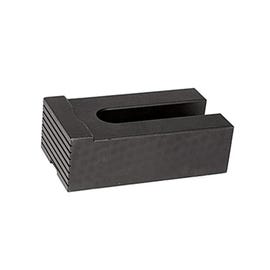 Positioning Stop - Low Type (ER-EL)