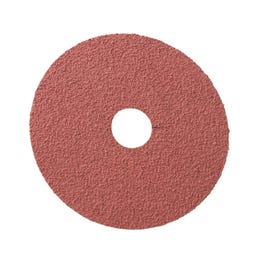 Aluminium Oxide Resin Fibre Discs - GRFDA Series (ATA Garryson)