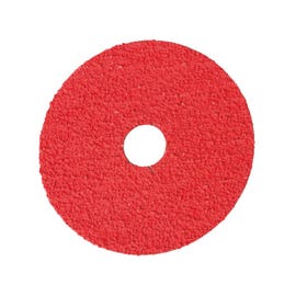 Ceramic Resin Fibre Discs - GRFDC Series (ATA Garryson)