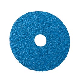 Zirconium Resin Fibre Discs - GRFDZ Series (ATA Garryson)