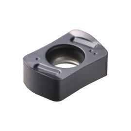 LNMX High Feed HFMD Mill Indexable Milling Inserts (Korloy)