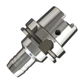 HSK100A Slim Hydraulic Chuck 25,000RPM G2.5 (YG-1)