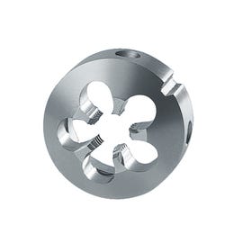 Metric Coarse HSS 6g Precision Bell Form Solid Dies (JBO)