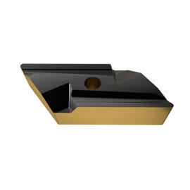 KNUX Carbide Turning Inserts (Plain Chipbreaker) YG-1