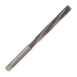 Left Hand Spiral Flute HSS Hand Reamer - K1153 (YG-1)