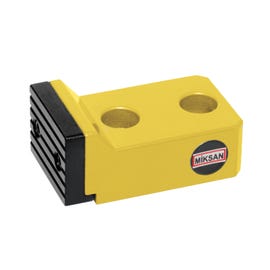 Miksan Positioning Stop (Low Type) 42mm High (ER-EL)