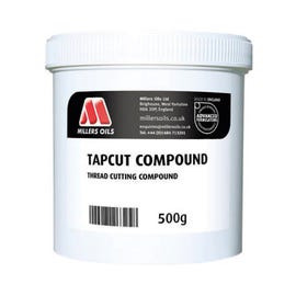 Tapcut Compound (Millers Oils)