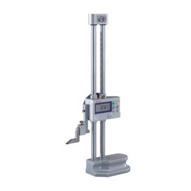 Digimatic Double Column Digital Height Gauge - 192 Series (Mitutoyo)