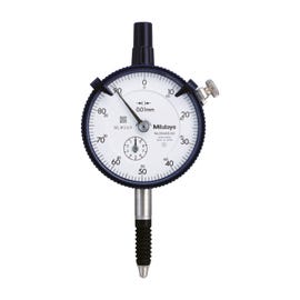 0.01mm Graduation Dial Indicator- 2 Series (Mitutoyo)