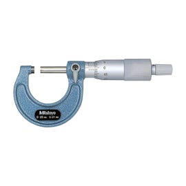 Economy Micrometer - 103 Series (Mitutoyo)