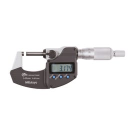Digimatic IP65 Digital Micrometer - 293 Series (Mitutoyo)