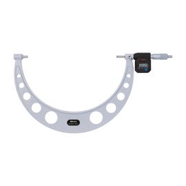 Large Digimatic Digital Micrometer - 293 Series (Mitutoyo)