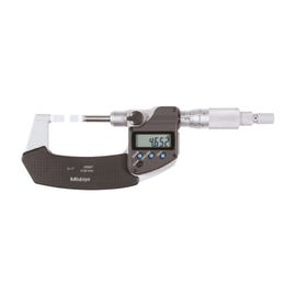 Digimatic Blade Digital Micrometer - 422 Series (Mitutoyo)