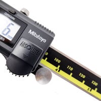 ABSOLUTE Digimatic Digital Caliper - 500-F Series (Mitutoyo) - 7