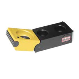 Individual Miksan Serrated Side Toe Clamp (ER-EL)