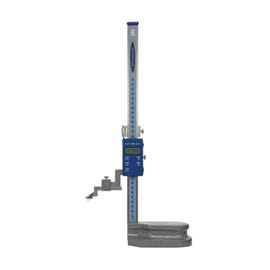 Digital Height Gauge - MW-190-DBL Series (Moore & Wright)