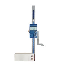 IP54 Digital Mini Height Gauge - 192 Series (Moore & Wright)