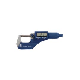 Workshop Digital Micrometer - MW200 Series (Moore & Wright)
