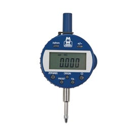 IP54 Digital Indicator - 430-DABS Series (Moore & Wright)