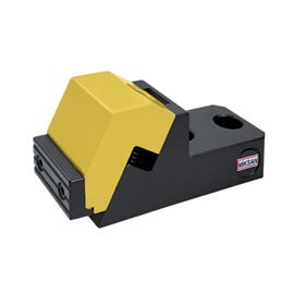 Miksan Block Side Press Clamp (Low Type) 25mm Height Range (ER-EL)