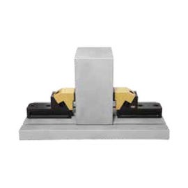 Miksan Heavy Duty High Type Side Clamp (ER-EL)